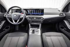 BMW 3 Serie Touring 318i 156pk - Afbeelding 5