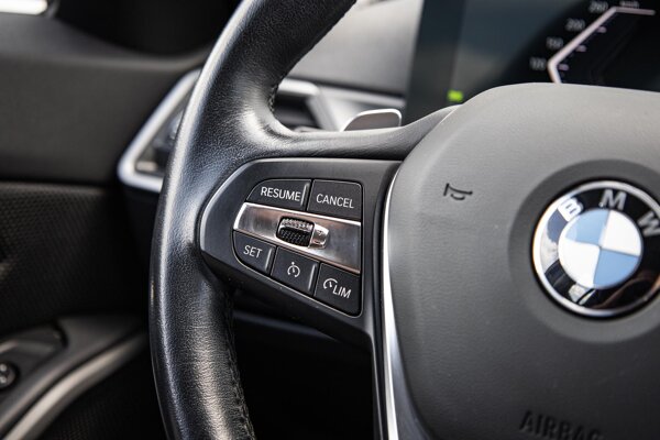 cruise control