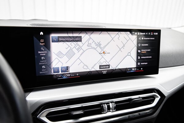 navigatiesysteem