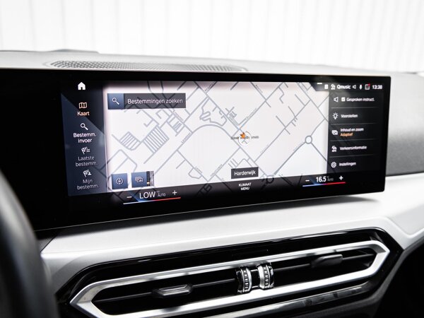 navigatiesysteem navigatiesysteem