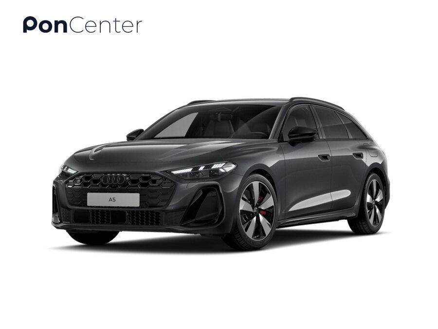 Audi A5 Avant S edition 2.0 e-hybrid 220 kW / 299 PK
