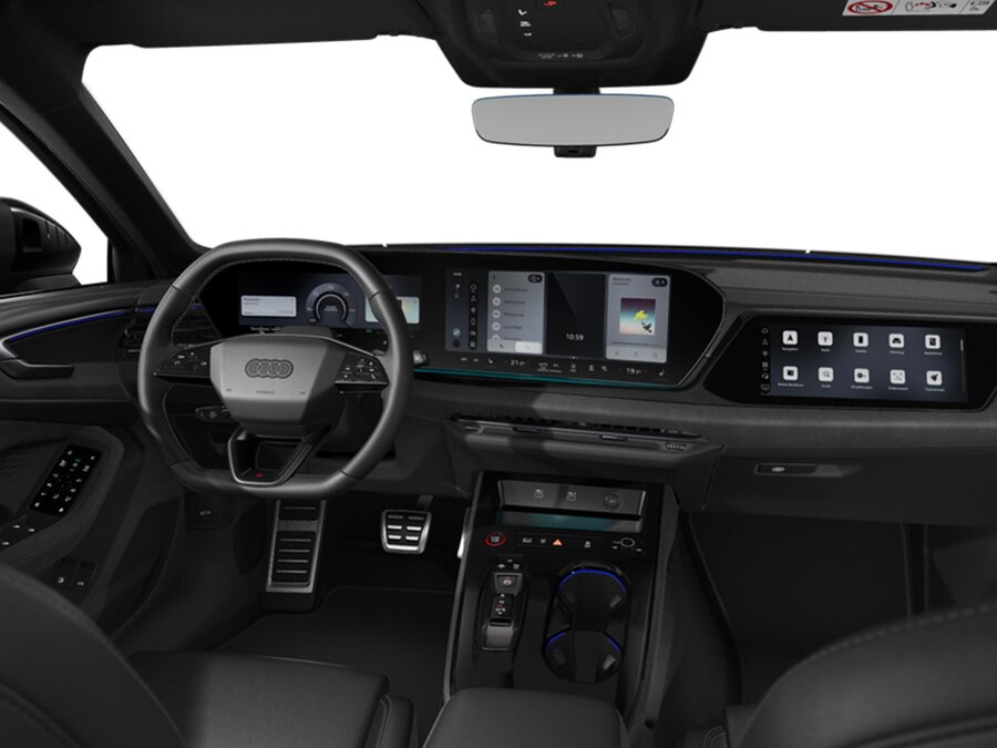 Audi A5 Avant S edition 2.0 e-hybrid 220 kW / 299 PK