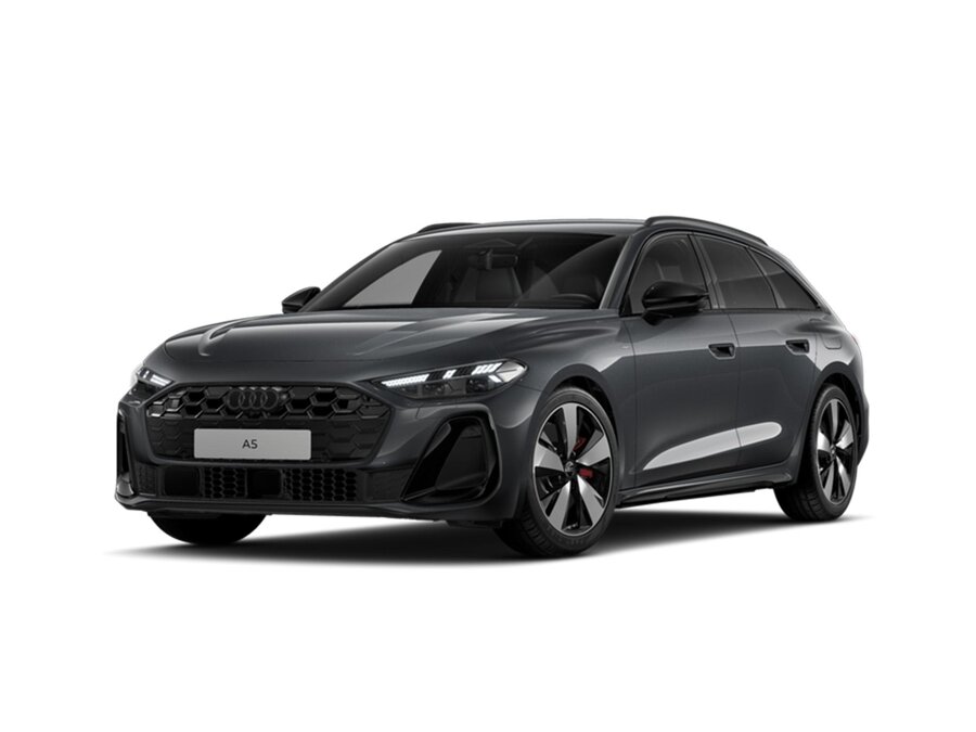 Audi A5 Avant S edition 2.0 e-hybrid 220 kW / 299 PK