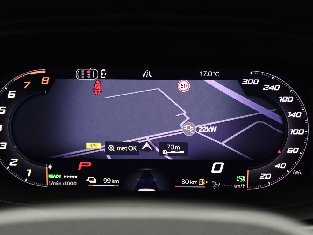 CUPRA Terramar 1.5 TSI e-Hybrid VZ Performance 272PK DSG Panoramadak, Wegklapbare trekhaak, 20'' LM Velgen, Keyless, Matrix-Led Verlichting, Sennheiser Audio, 360gr. Camera - Obraz 5