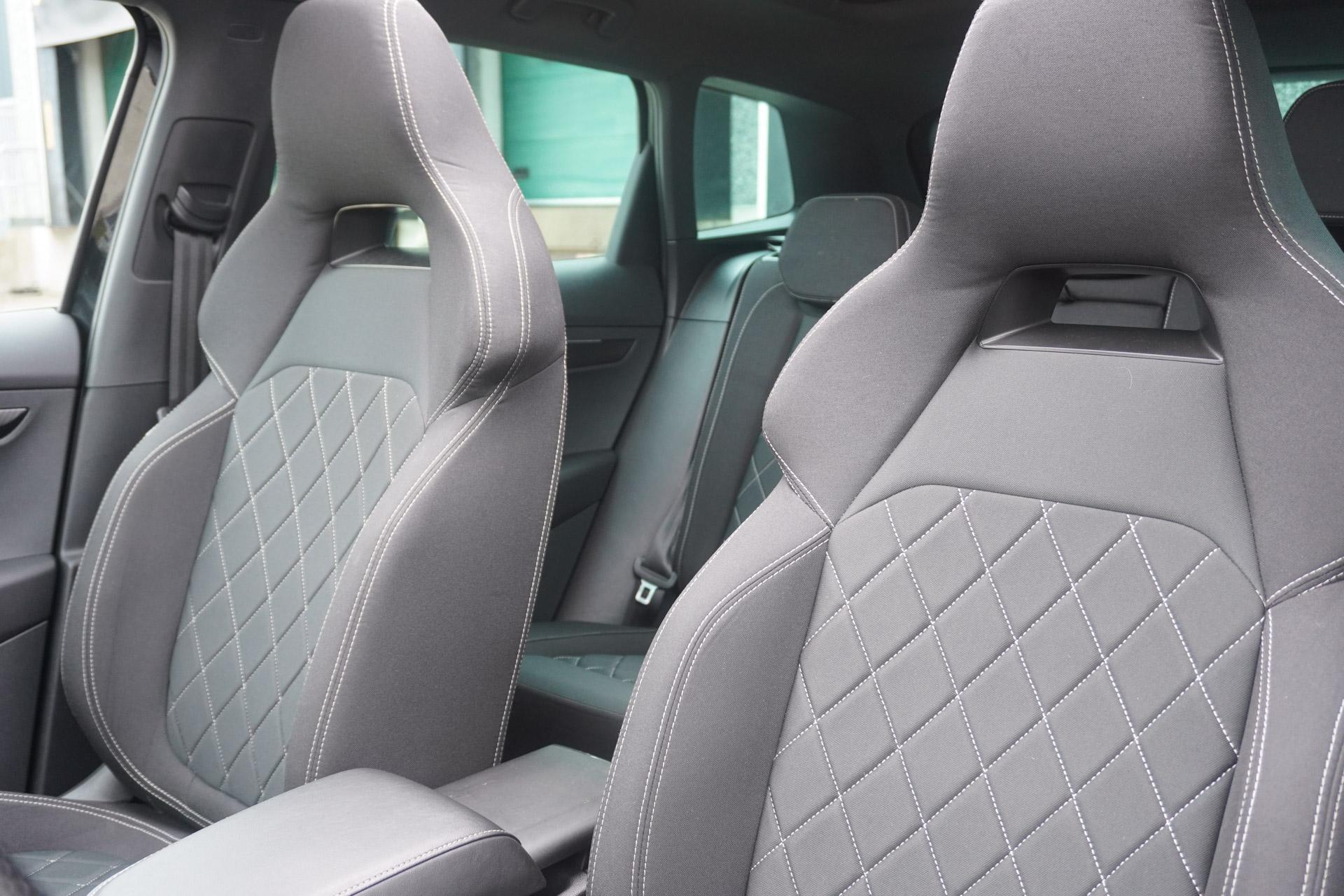 Škoda Karoq 1.5 TSI 150pk ACT Sportline Business - Afbeelding 5