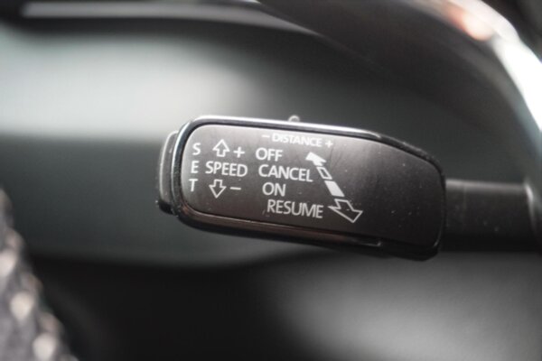 cruise control cruise control