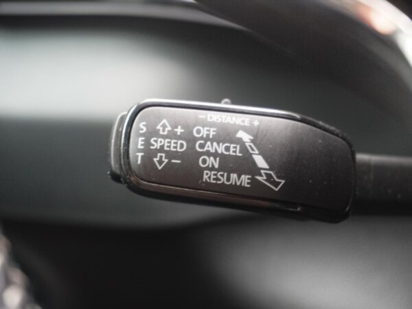 cruise control cruise control