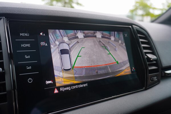 achteruitrijcamera achteruitrijcamera