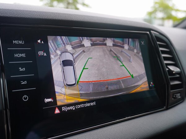 achteruitrijcamera achteruitrijcamera