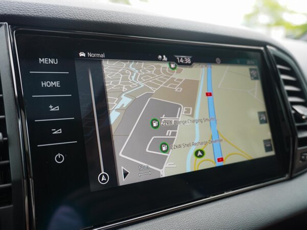 navigatiesysteem full map navigatiesysteem full map