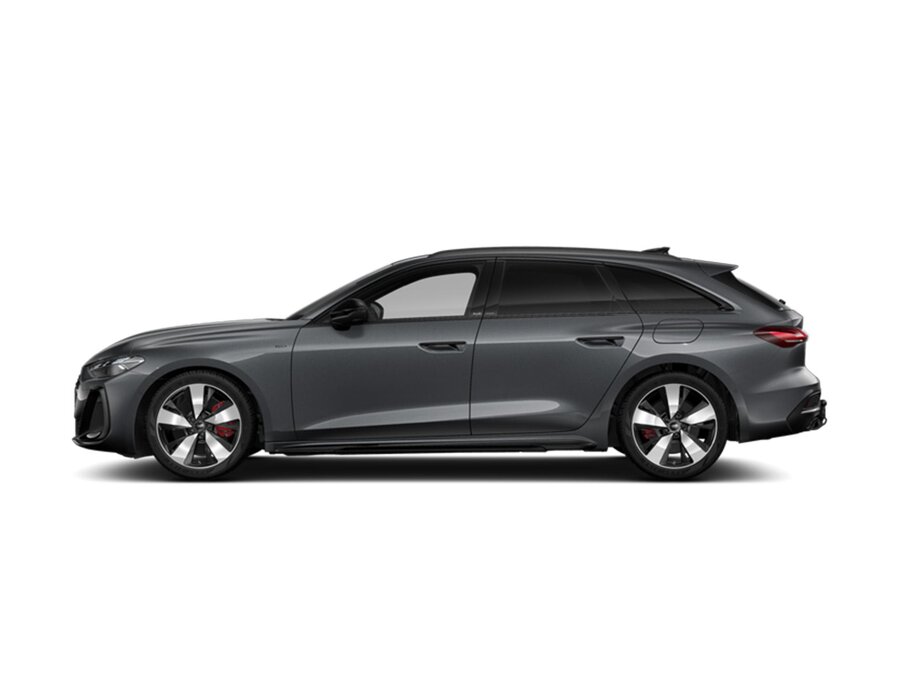 Audi A5 Avant S edition 2.0 e-hybrid 220 kW / 299 PK