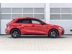 Audi A3 Sportback 45 TFSIe 272pk S edition Competition - Afbeelding 3