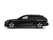 Audi A5 Avant S edition 2.0 e-hybrid 220 kW / 299 PK