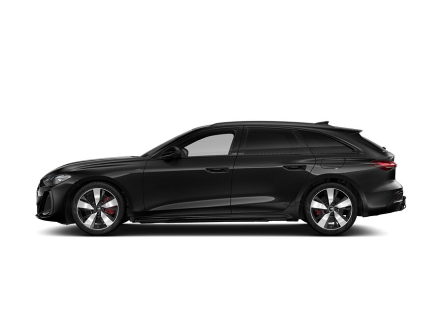 Audi A5 Avant S edition 2.0 e-hybrid 220 kW / 299 PK
