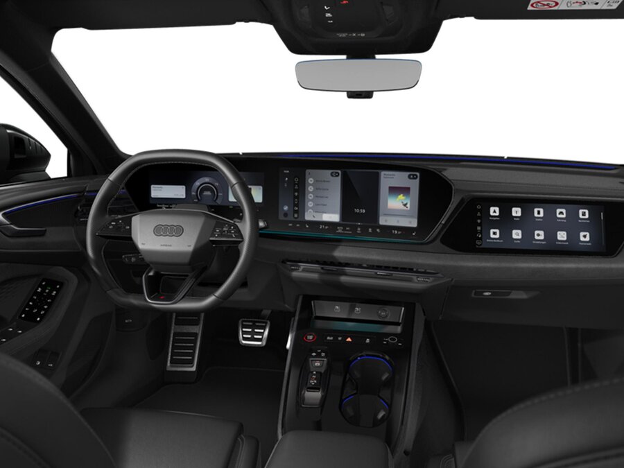 Audi A5 Avant S edition 2.0 e-hybrid 220 kW / 299 PK