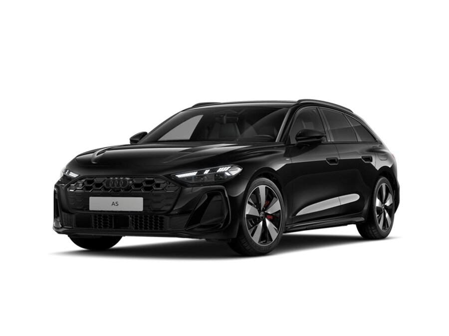 Audi A5 Avant S edition 2.0 e-hybrid 220 kW / 299 PK