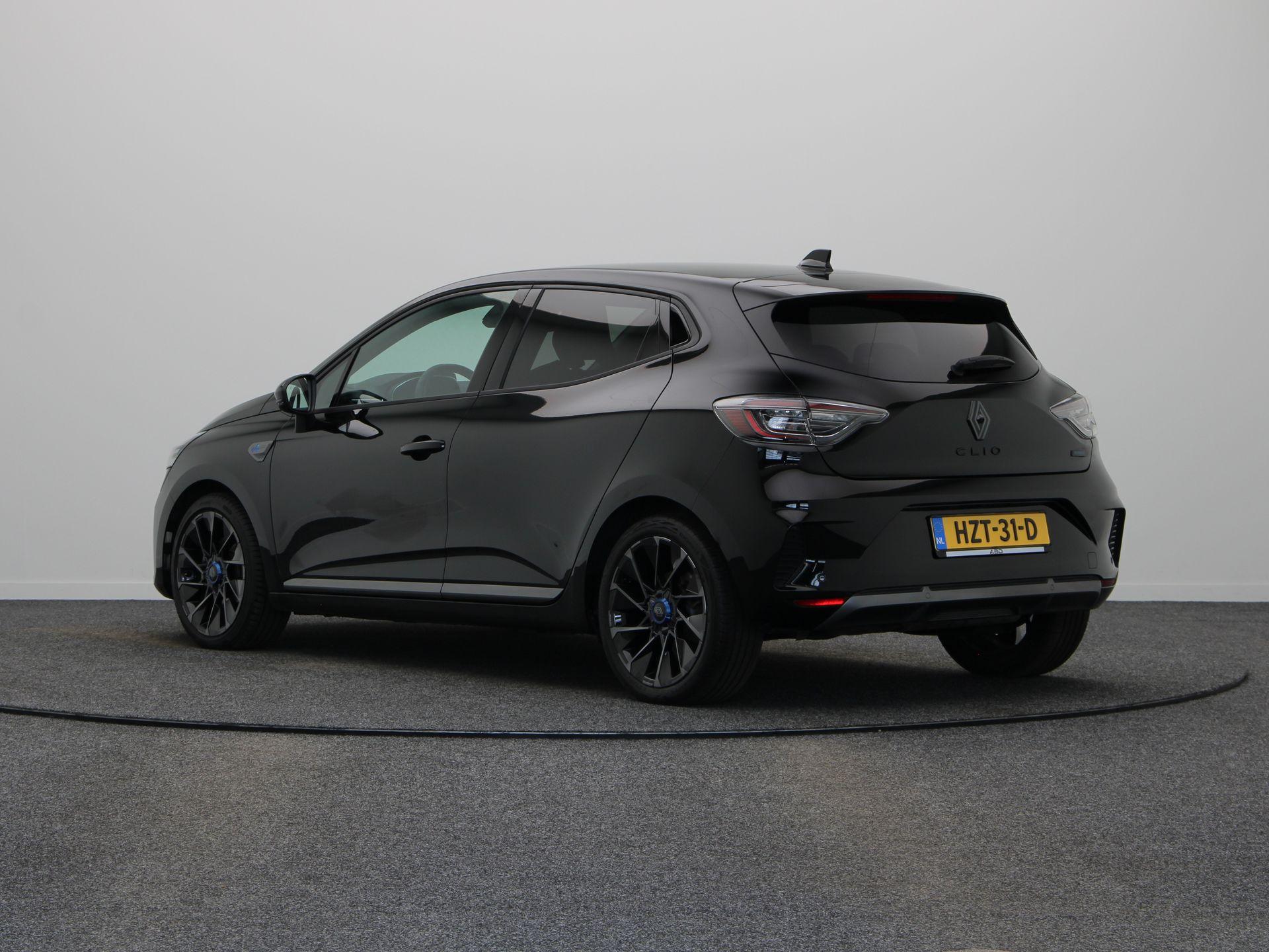 Renault Clio E-Tech Full Hybrid 145pk esprit Alpine - Afbeelding 3