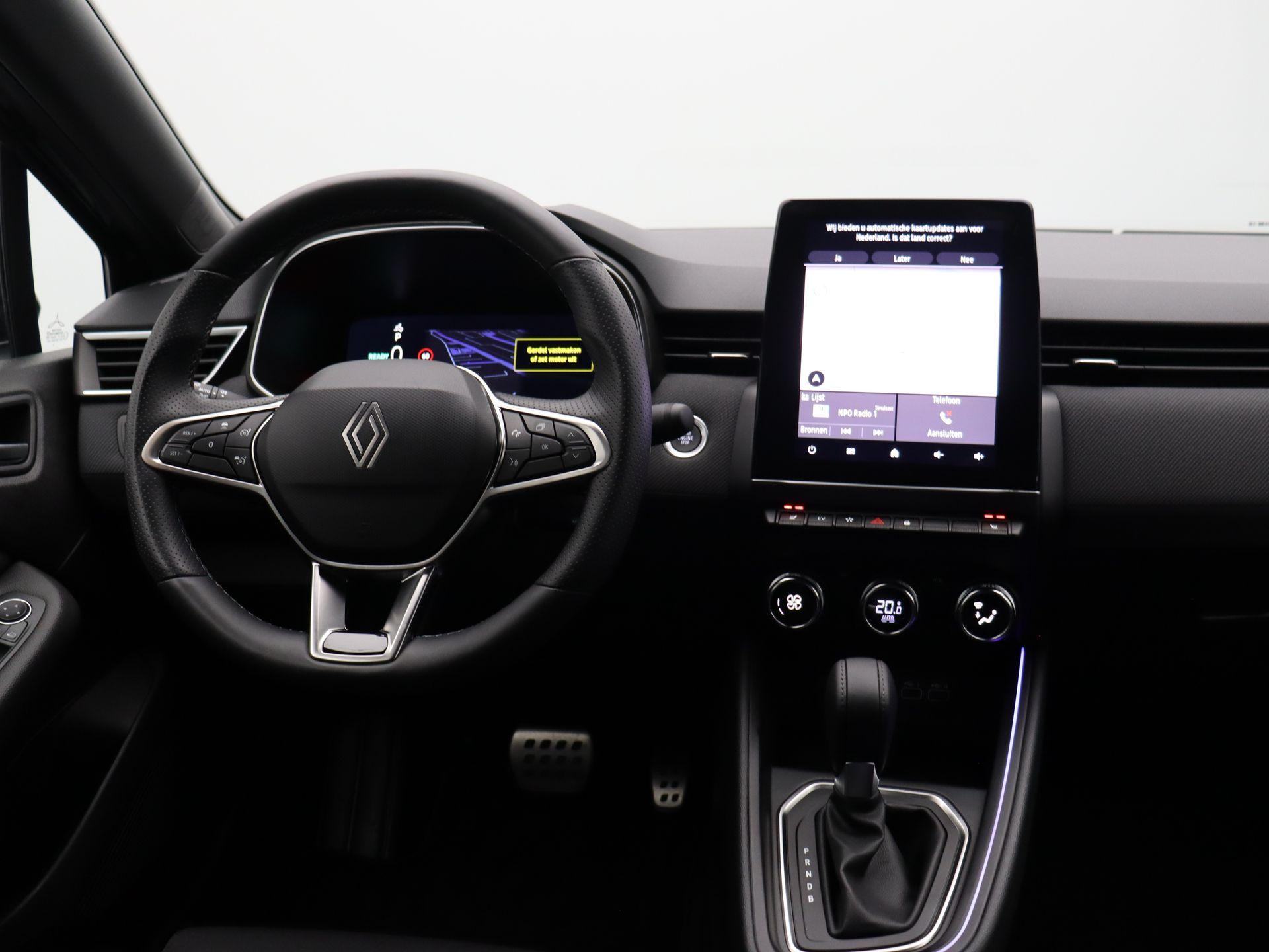 Renault Clio E-Tech Full Hybrid 145pk esprit Alpine - Afbeelding 5