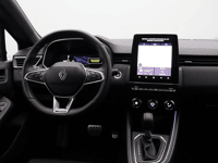 Renault Clio E-Tech Full Hybrid 145pk esprit Alpine - Afbeelding 5