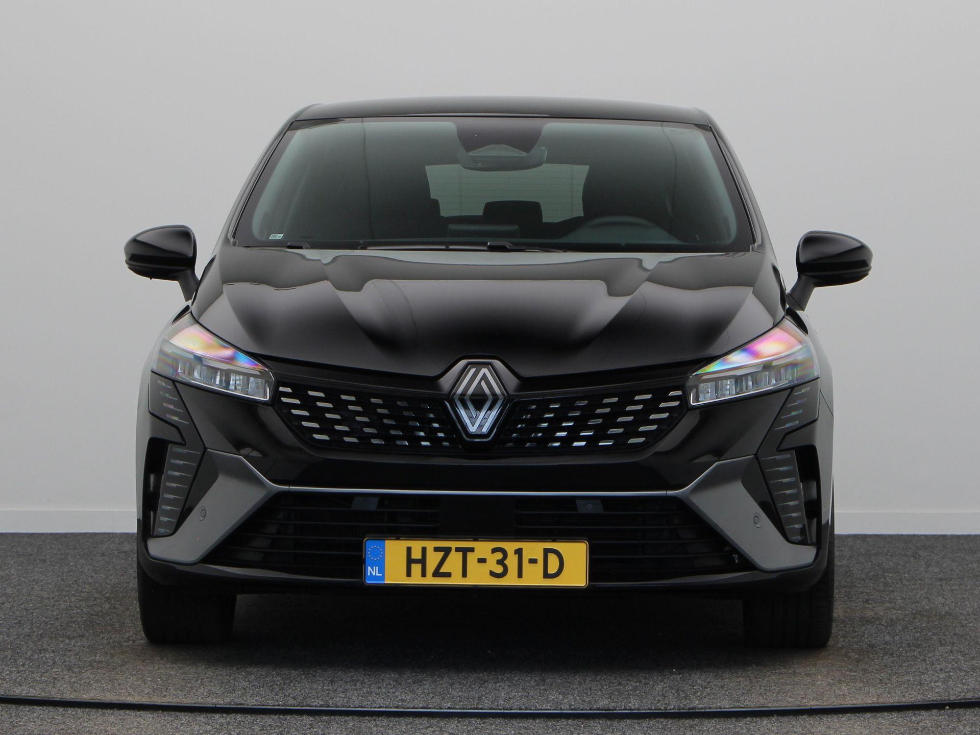 Renault Clio E-Tech Full Hybrid 145pk esprit Alpine - Afbeelding 7