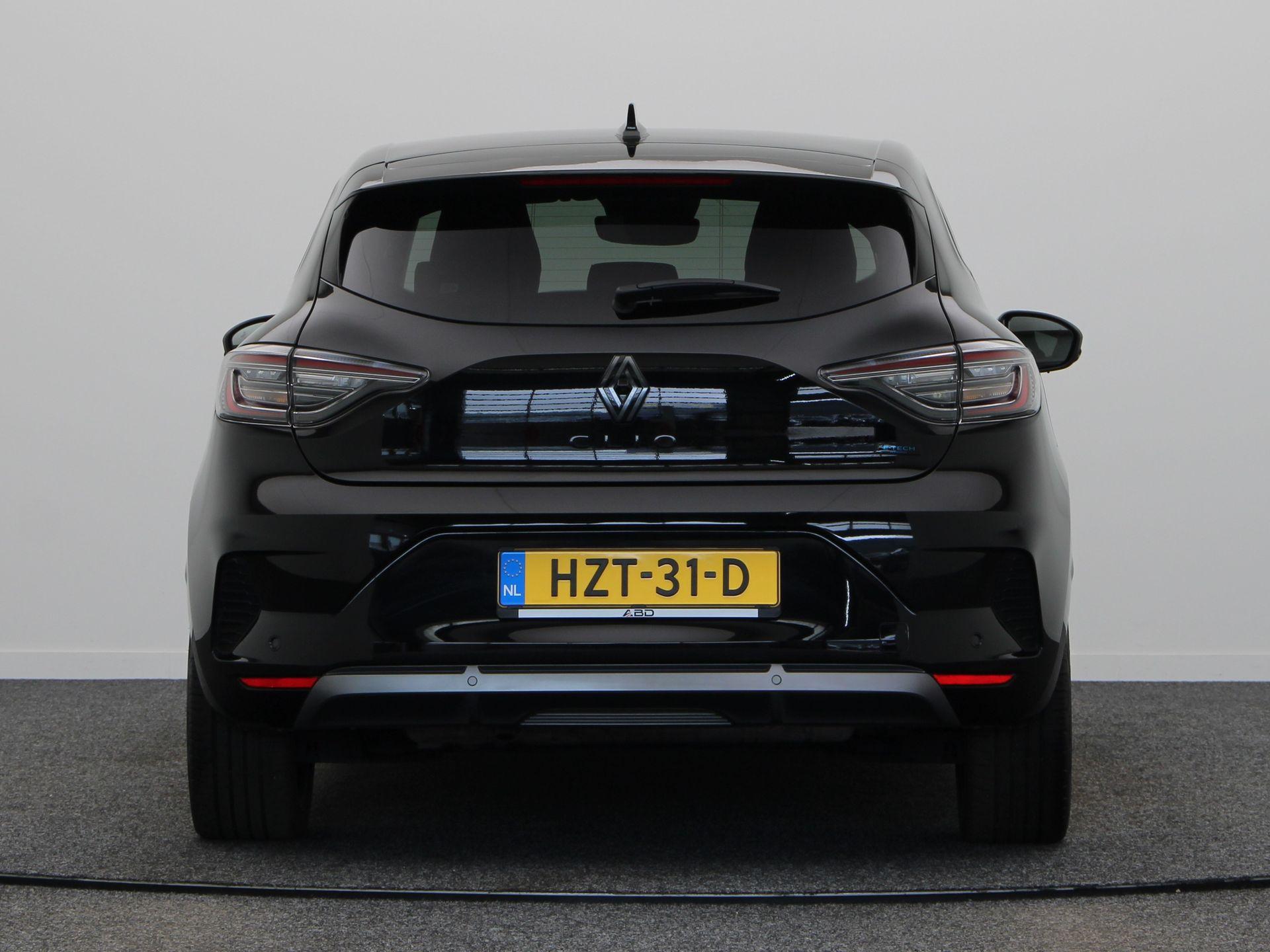 Renault Clio E-Tech Full Hybrid 145pk esprit Alpine - Afbeelding 8