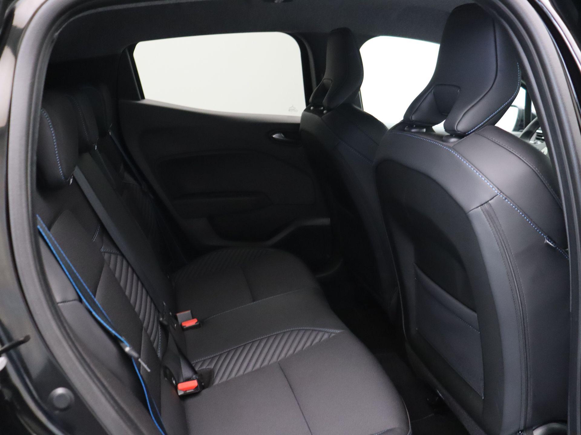 Renault Clio E-Tech Full Hybrid 145pk esprit Alpine - Afbeelding 9