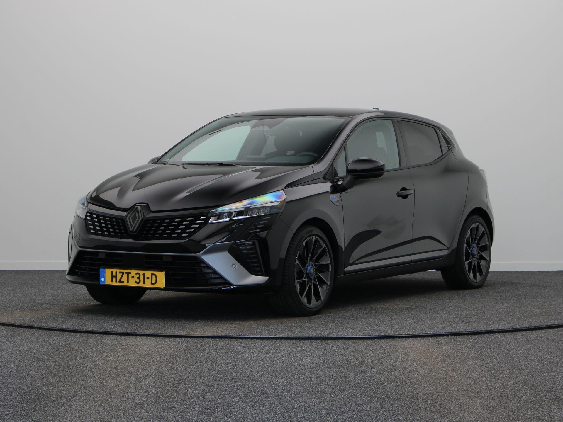 Renault Clio E-Tech Full Hybrid 145pk esprit Alpine - Afbeelding 11
