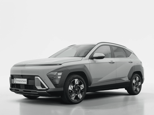 Hyundai Kona 1.6 GDI HEV Premium | Licht interieur | Private Lease 579,- p.m. |