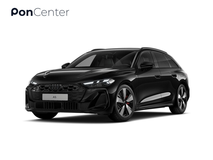 Audi A5 Avant S edition 2.0 e-hybrid 220 kW / 299 PK