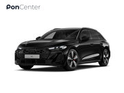 Audi A5 Avant S edition 2.0 e-hybrid 220 kW / 299 PK