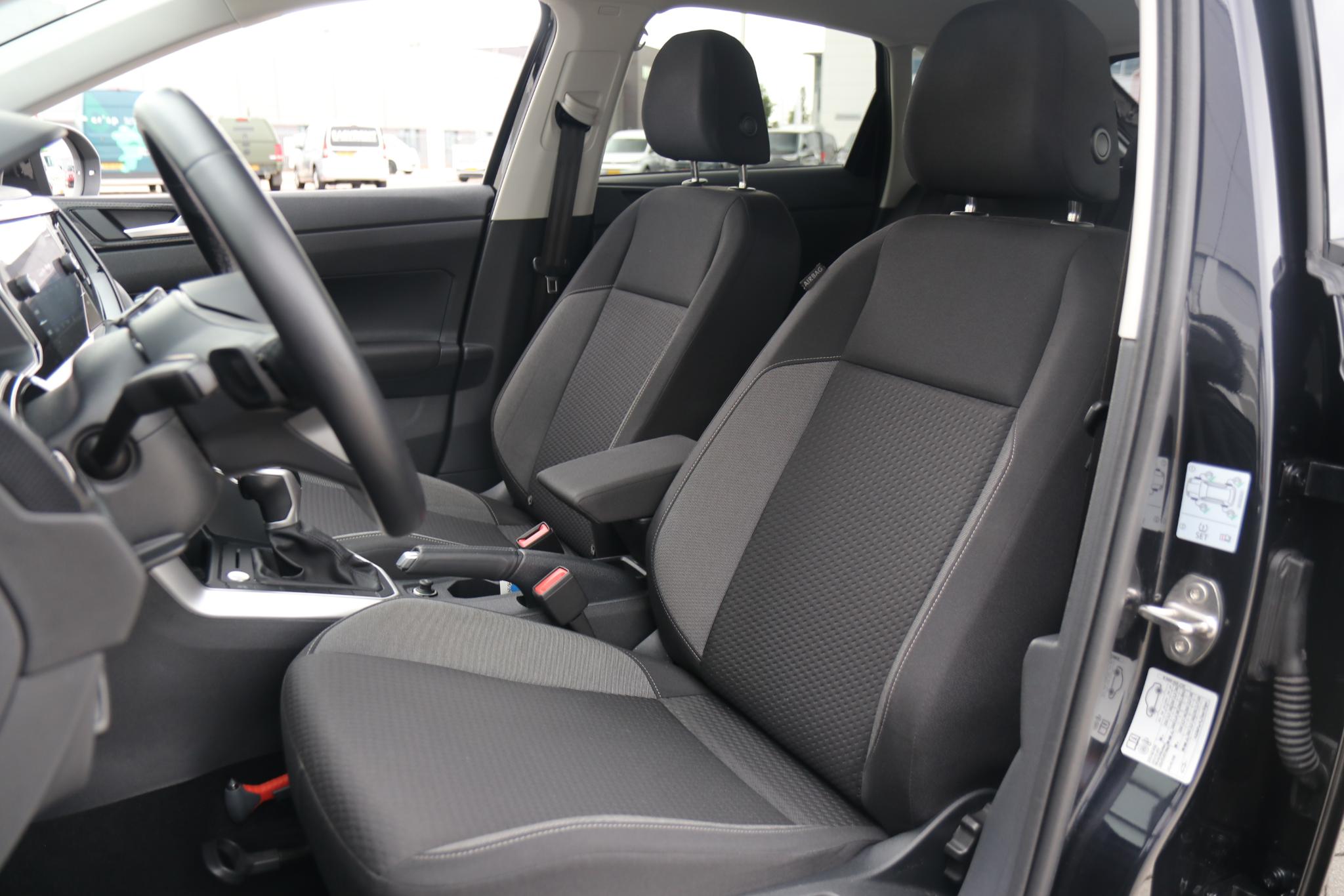 Volkswagen Taigo 1.0 TSI 115pk DSG Oranje Edition - Afbeelding 4