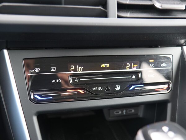 airco (automatisch)