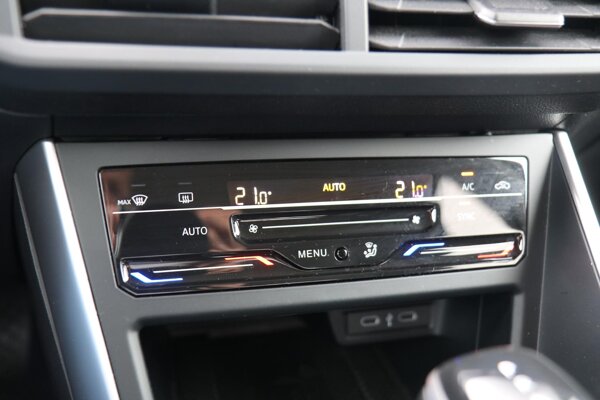 airco (automatisch) airco (automatisch)
