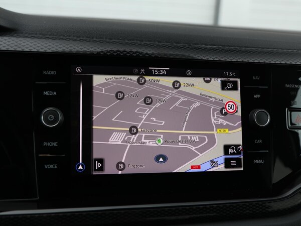 navigatiesysteem