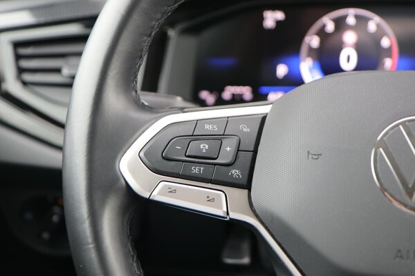 cruise control adaptief met Stop&Go en stuurhulp cruise control adaptief met Stop&Go en stuurhulp