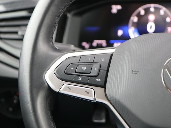 cruise control adaptief met Stop&Go en stuurhulp