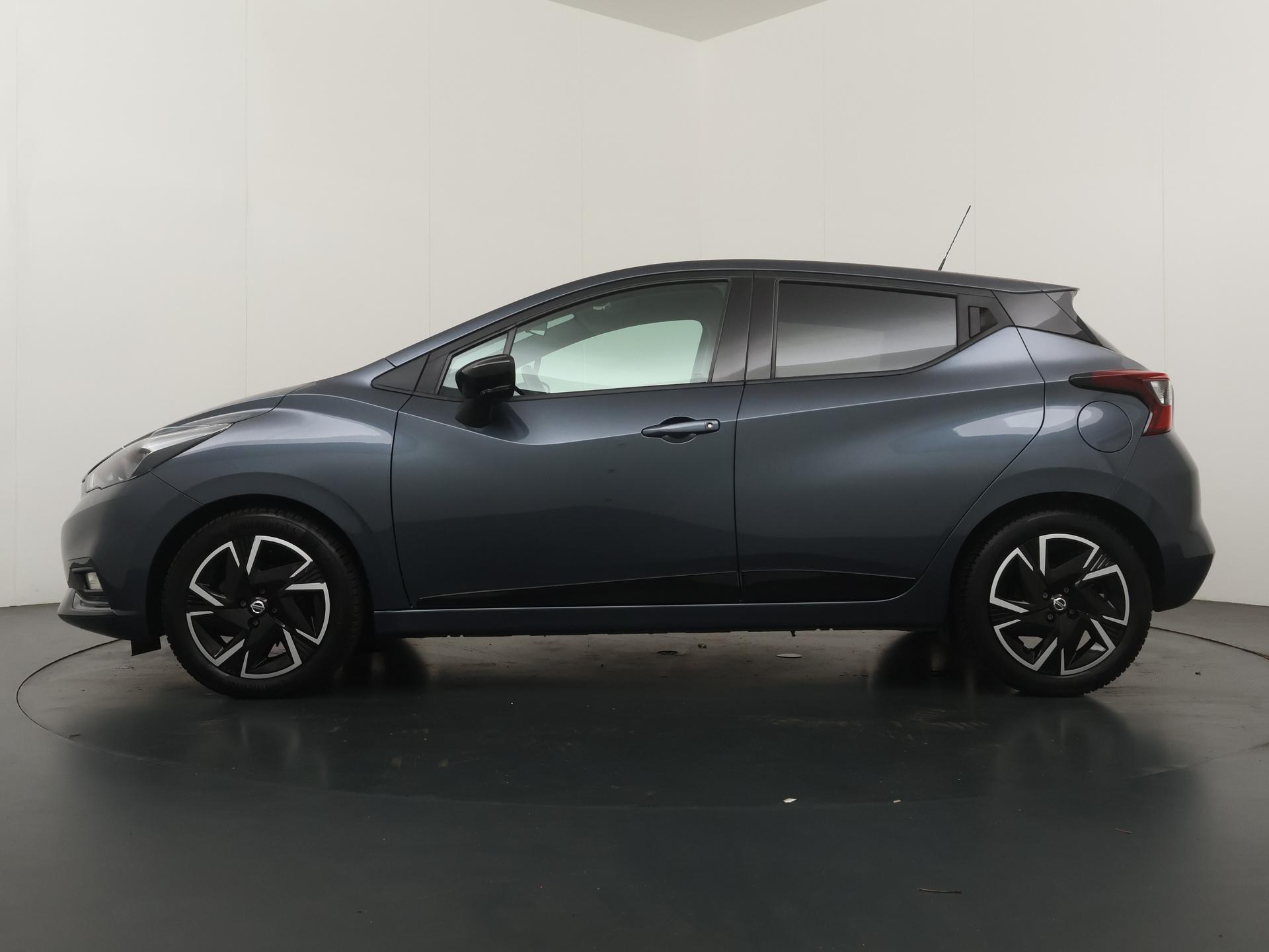 Nissan Micra 1.0 IG-T N-Design - Afbeelding 2
