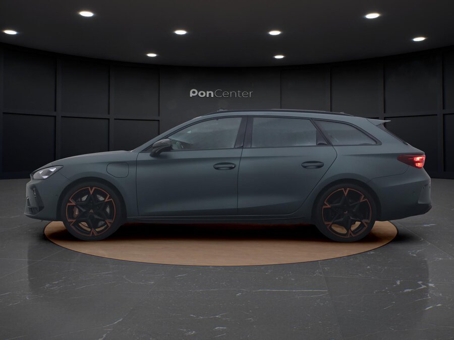 CUPRA Leon Sportstourer 1.5 TSI e-Hybrid 272PK VZ Performance