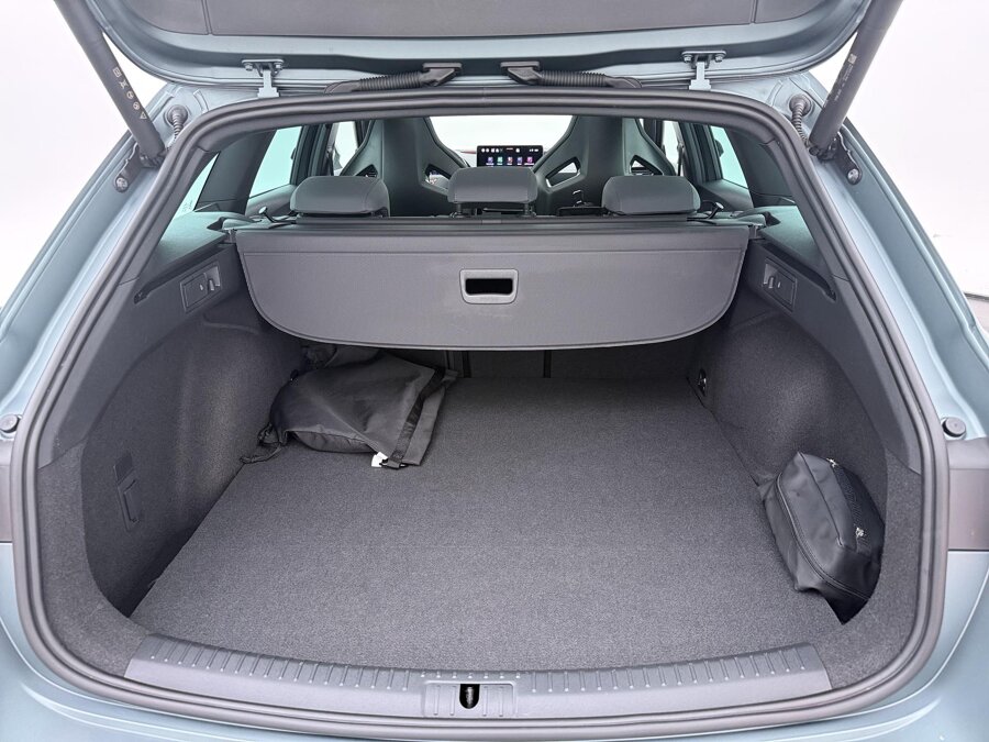 CUPRA Leon Sportstourer 1.5 TSI e-Hybrid 272PK VZ Performance