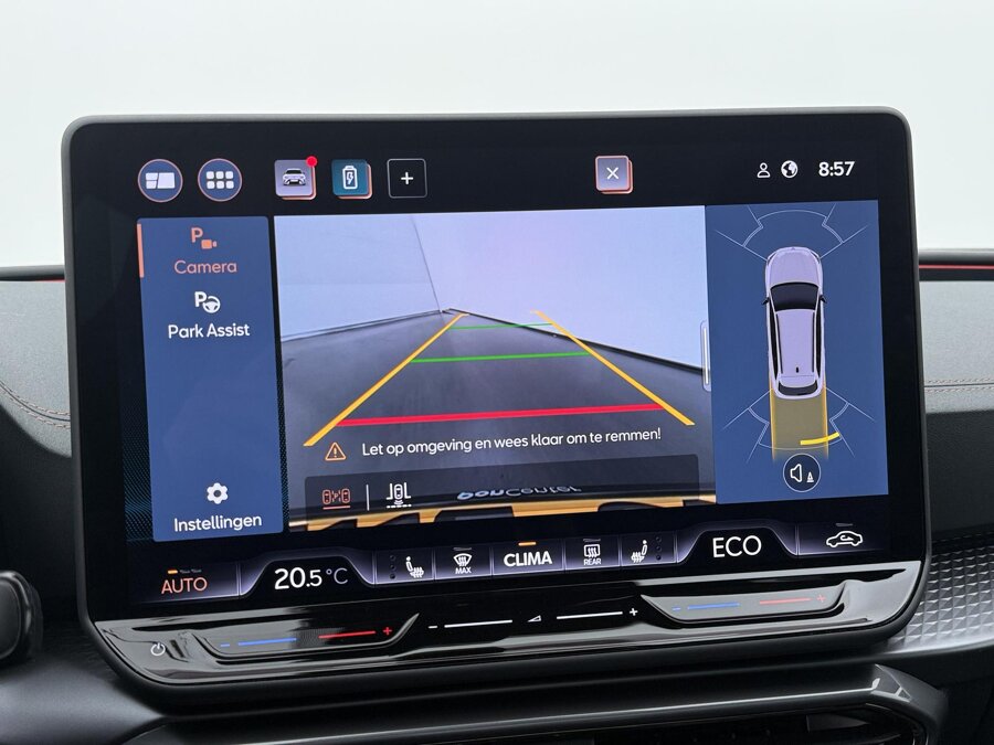 CUPRA Leon Sportstourer 1.5 TSI e-Hybrid 272PK VZ Performance