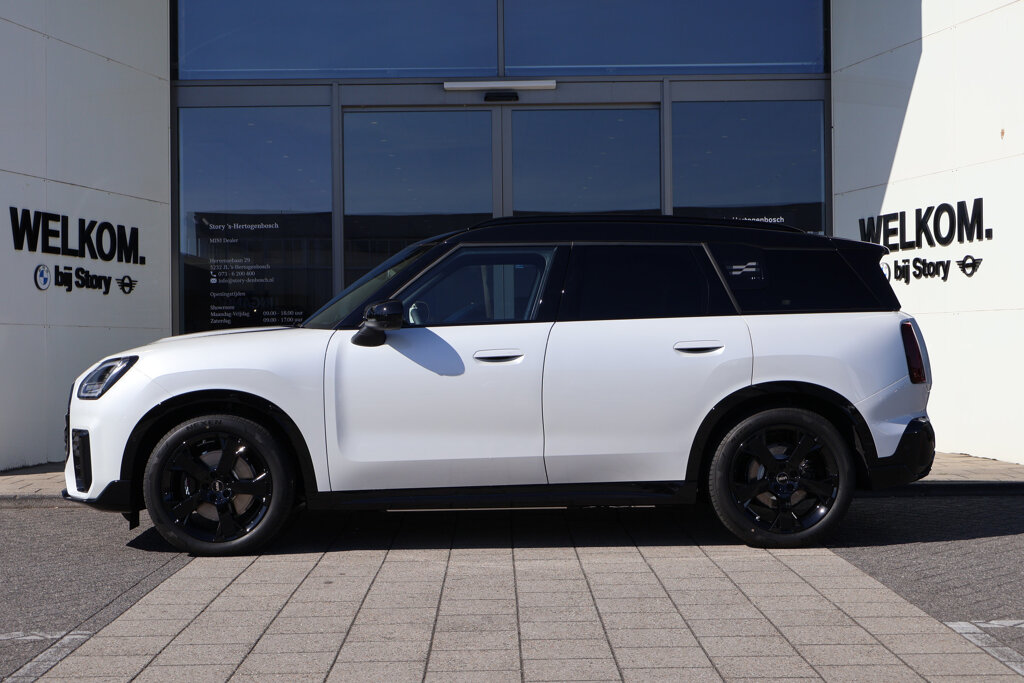 MINI Countryman 3