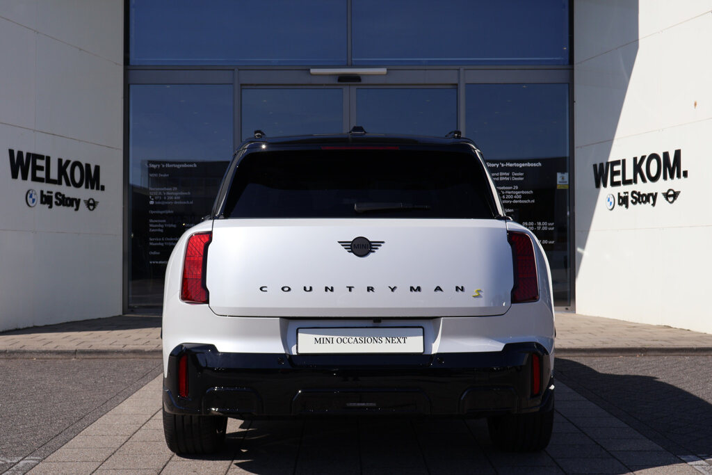 MINI Countryman 4