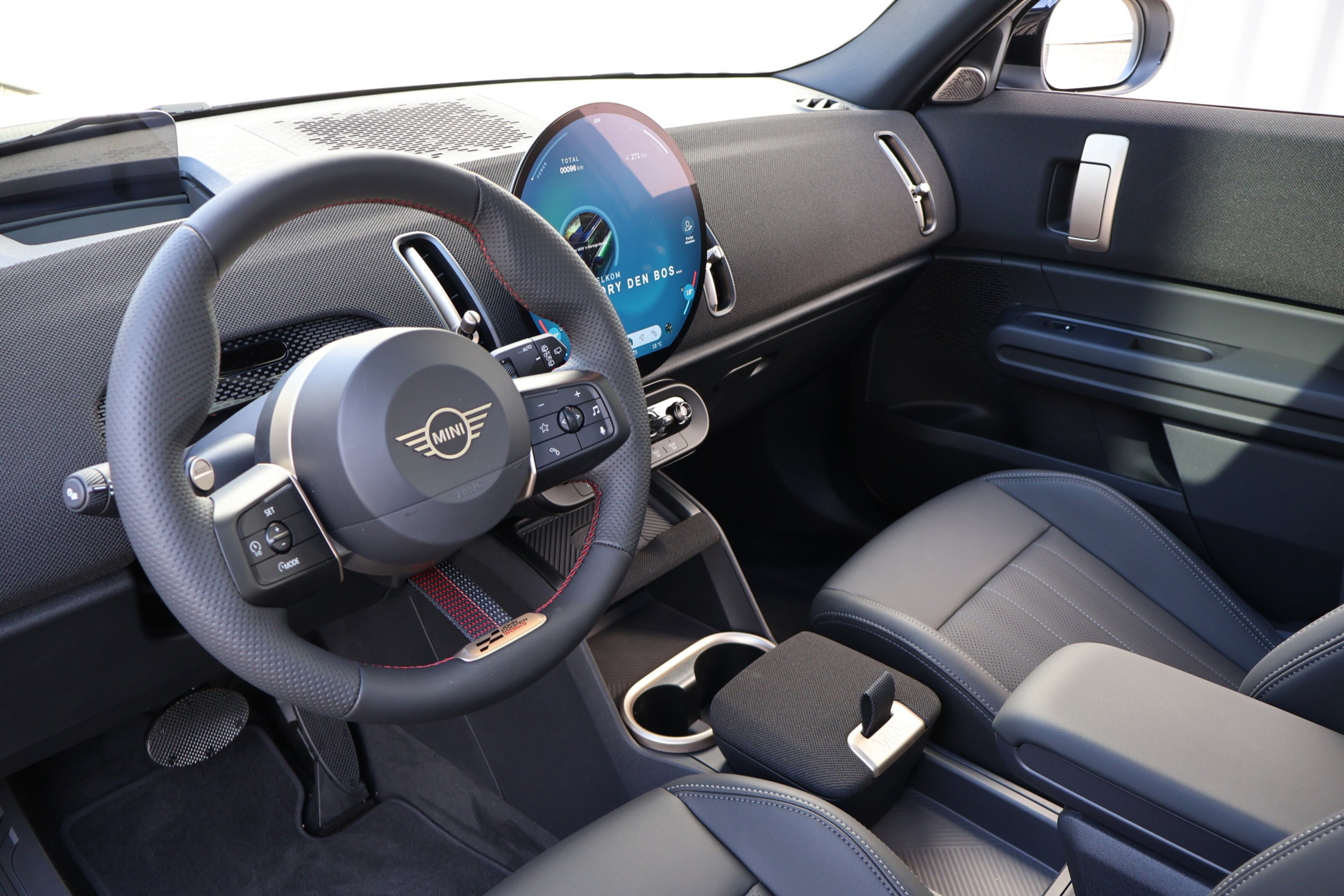 MINI Countryman 7