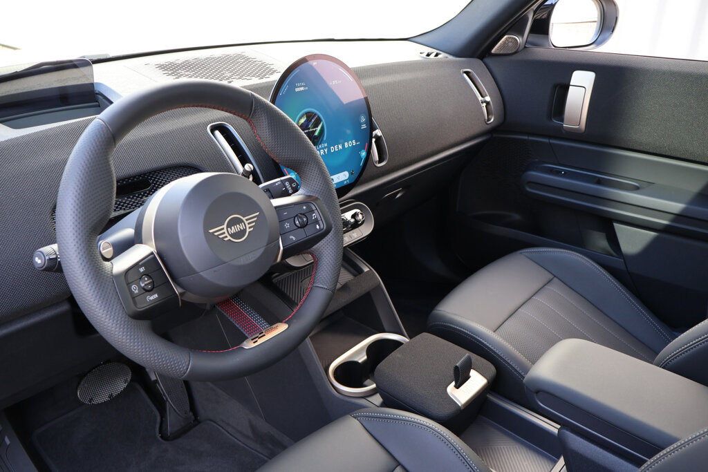 MINI Countryman 7