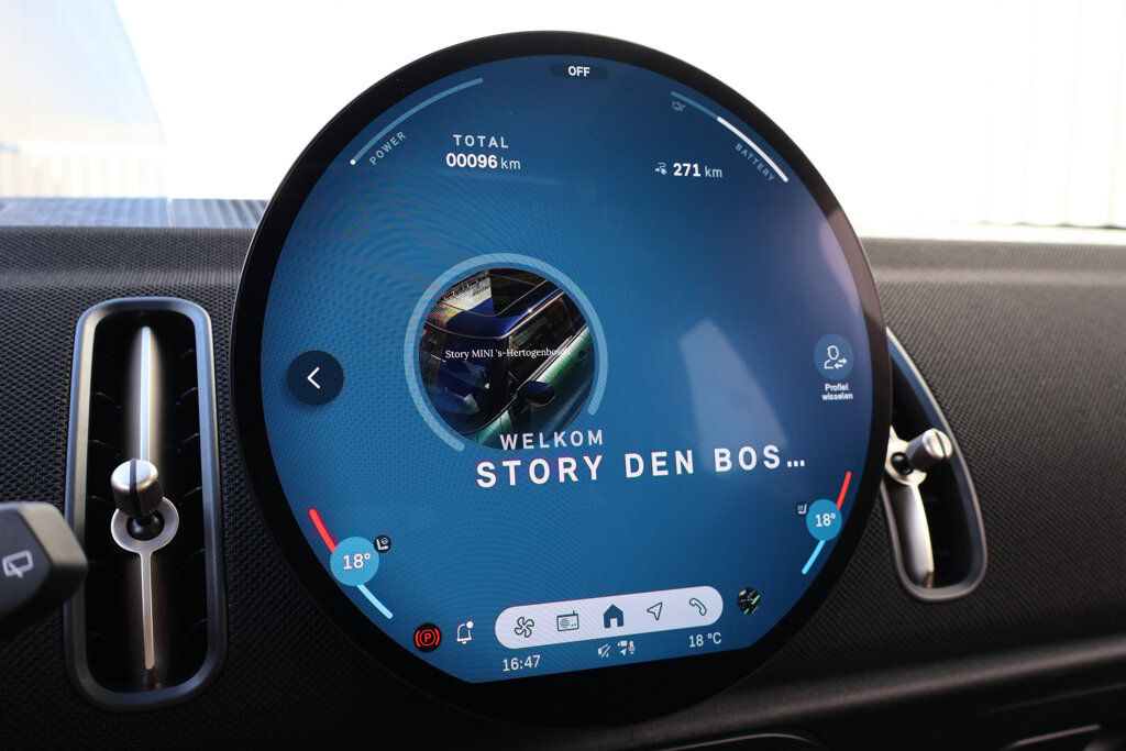MINI Countryman 12