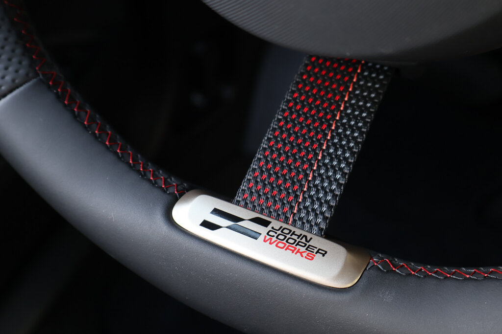 MINI Countryman 16