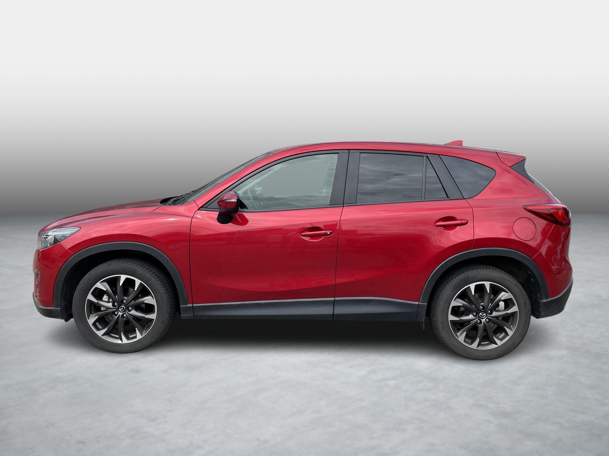 Mazda CX-5 2.0 SkyActiv-G 165 TS+ 2WD - Afbeelding 2