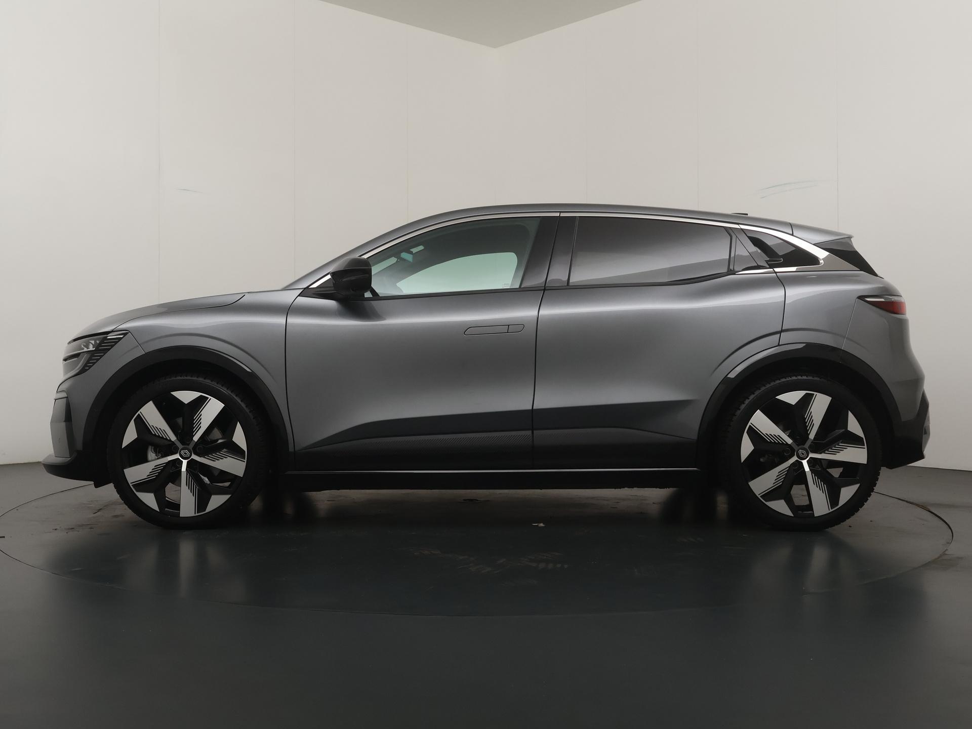 Renault Megane E-Tech techno 220 pk comfort range - Afbeelding 2