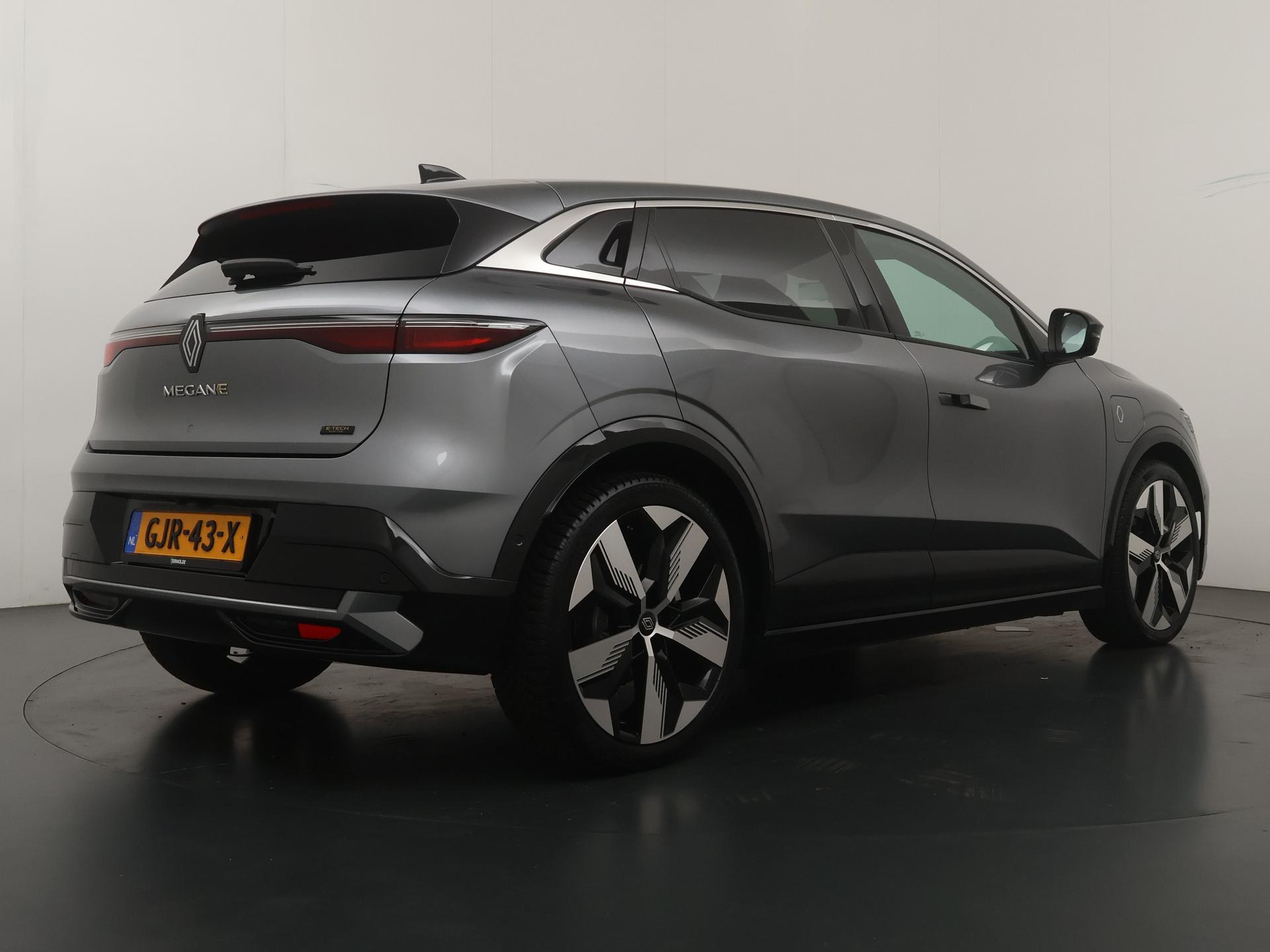 Renault Megane E-Tech techno 220 pk comfort range - Afbeelding 5
