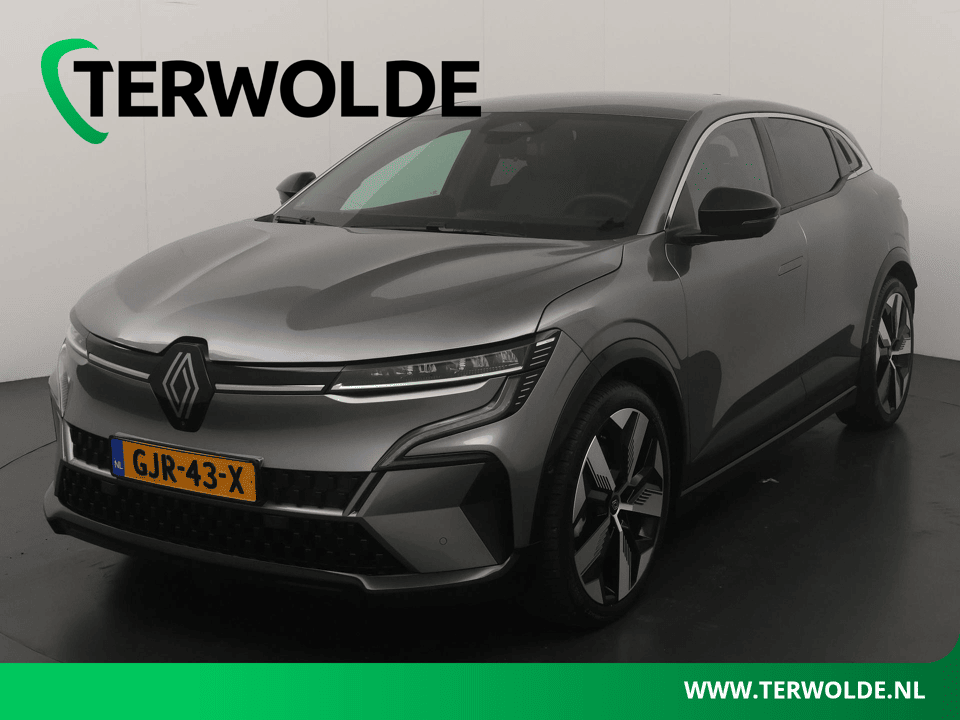 Renault Megane E-Tech techno 220 pk comfort range - Afbeelding 1